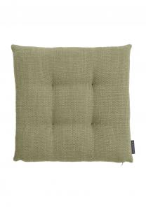 Подушка-сидушка Magma, 42x42 см, зеленый