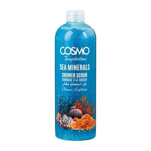 Скраб для душа Temptation Sea Minerals 1000ml
