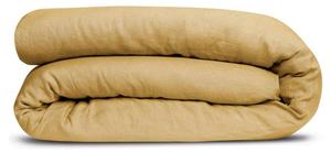 Пододеяльник Vivaraise Linco, золото - 240 х 220 см