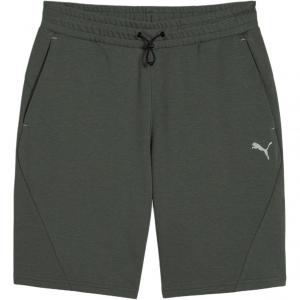 RAD/CAL повседневные шорты мужские mineral gray PUMA, серый