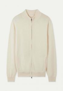 Кардиган GOBI Cashmere, молочный