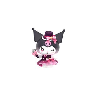 Слепой бокс Sanrio, Kuromi Shining Idol TOP TOY