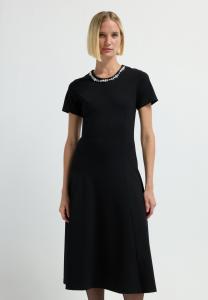 Платье adL Day dress, Black