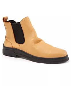 Кварк Ботинки Bueno, желтый