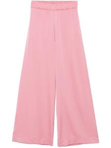 D.Внешние атласные брюки D.Exterior, розовый