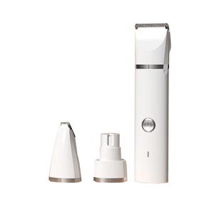 Электробритва AUX, белый