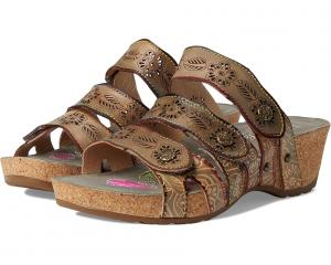 Туфли L'Artiste by Spring Step Carbone, цвет Taupe Multi