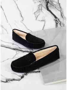 Мокасины Gooce, черный