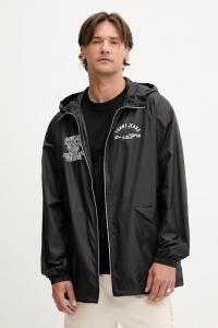 Куртка Tommy Jeans, черный