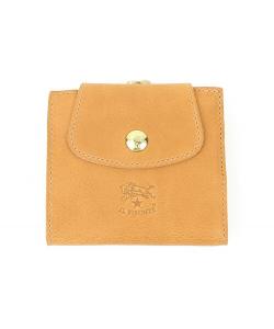 Мини-кошелек Il Bisonte