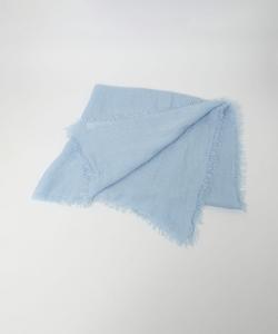 Шарф United Arrows, цвет Lt.Blue