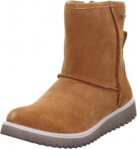 Ботинки Superfit Girl's Snow Boot, Braun 3010