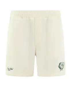 Мужские шорты с гербом Represent, белый