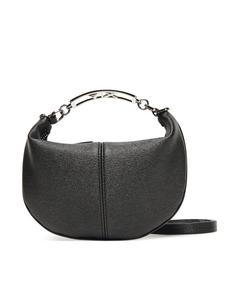 Женская сумка XW001215 AF17141 UC001 Armani Exchange, чёрный