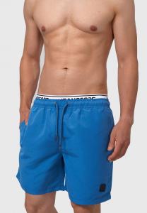 Шорты для плавания SOLOMON INDICODE JEANS, цвет sapphire