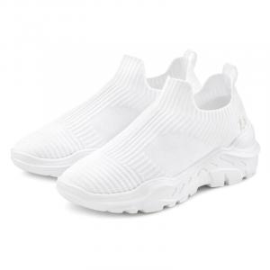 Кроссовки Lascana, белый