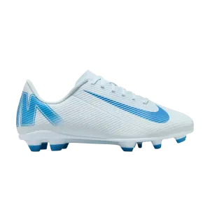 Кроссовки Mercurial Vapor 16 Club MG GS, цвет Mad Ambition Pack