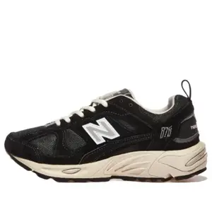 Кроссовки 878 кроссовки для бега New Balance, черный