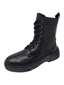 Сапоги Reflexan Schnürstiefel, черный