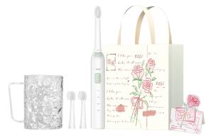 Электрическая зубная щетка AUX