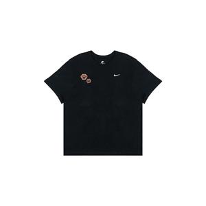 Nike Спортивная футболка Men's Black