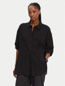 Рубашка обычного кроя Classic 54027-TO Seafolly, черный