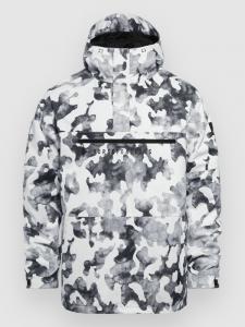 Анорак Horsefeathers Donnie Anorak, arctic camo