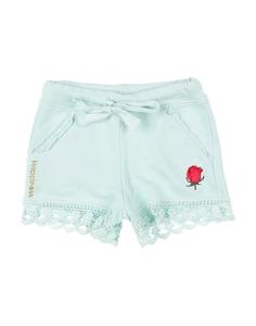 Шорты Happiness, светло-зеленый