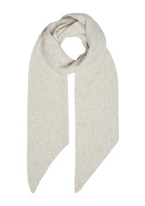 s.Oliver Шарф в крапчатом бежевом цвете