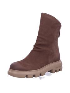 Ботинки коричневого цвета Paul Green