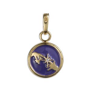 Подвеска-подвеска ET - Я здесь