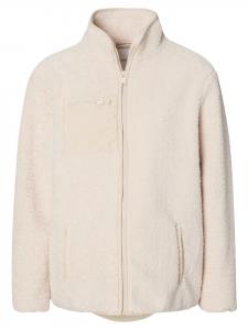 Noppies Подделки кардигана светло-песочного цвета