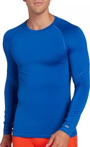 Мужская компрессионная рубашка Dsg с длинным рукавом