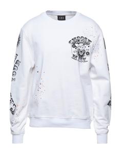 Толстовка Ihs, белый