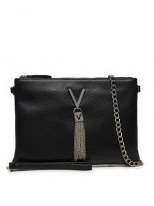 Сумка Divina VBS1R419G Valentino, черный