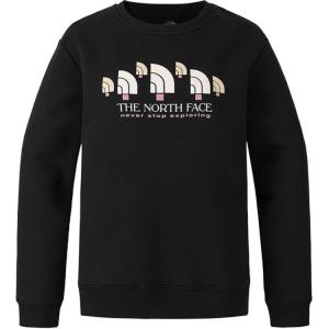 THE NORTH FACE Свитшот Women's Cosmic Black