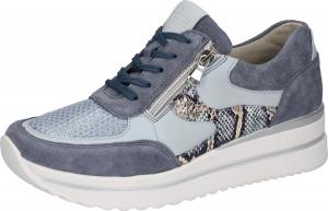 WALDLÄUFER Кроссовки в цвете Dusty Blue, Pastel Blue