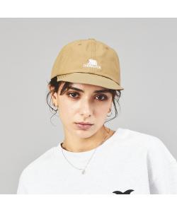 Велосипедная кепка с вышивкой в виде медведя Abahouse Lastword, цвет Beige Other 2