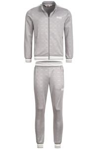 Спортивный костюм LONSDALE Ashwell, Mottled Grey