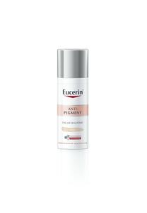 Крем для лица EUCERIN GETÖNTE TAGESPFLEGE ANTI-PIGMENT TAGESCREME GETÖNT MIT L, цвет nude hell