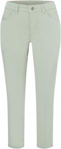 Узкие брюки MAC, Mint