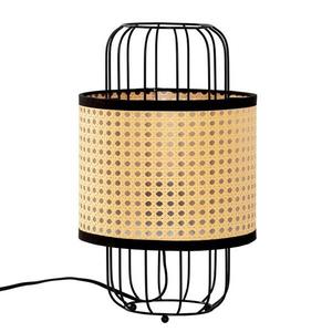 Настольная лампа VS Venta Stockn Nozomi, бежевый