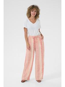 Тканевые брюки Cream