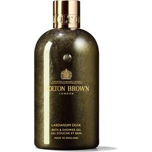 Гель для ванны и душа Labdanum Dusk Molton Brown