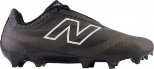 Кроссовки Burn X4 'Black White', черный