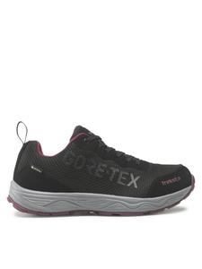 Треккинговые кроссовки Olympus Low Gtx W GORE-TEX 22401307-0817 Treksta, черный