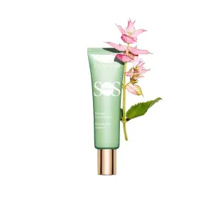 Совершенствующий праймер Sos Primer Clarins, цвет verde