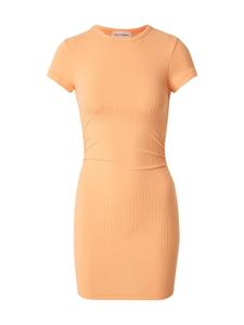 Платье studioselect Alexia, светло-оранжевый
