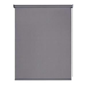 Рулонная штора STORESDECO серый ширина/глубина: 120/250 см