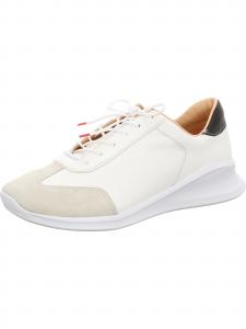 THINK! Кроссовки 'Waiv' в бежевом, песочном цвете